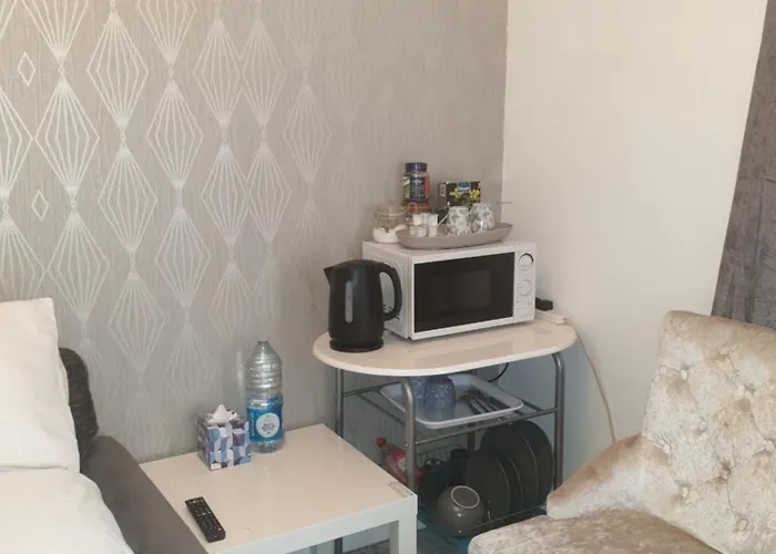 Room Stay - Marks Tey, Colchester, United Kingdom