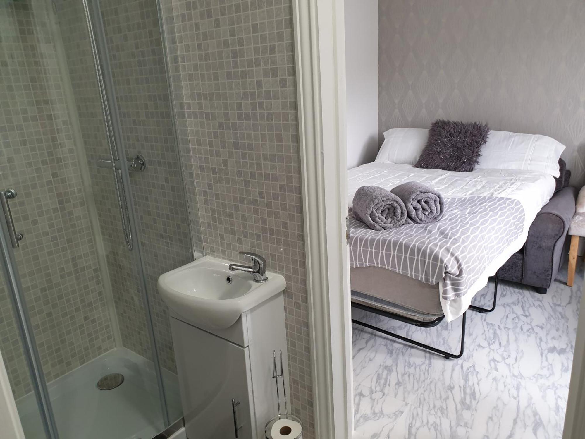 - Marks Tey, Colchester, United Kingdom Séjour chez l'habitant
