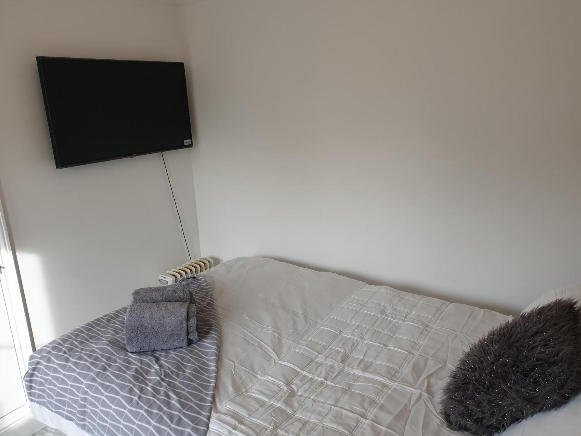 Séjour chez l'habitant - Marks Tey, Colchester, United Kingdom