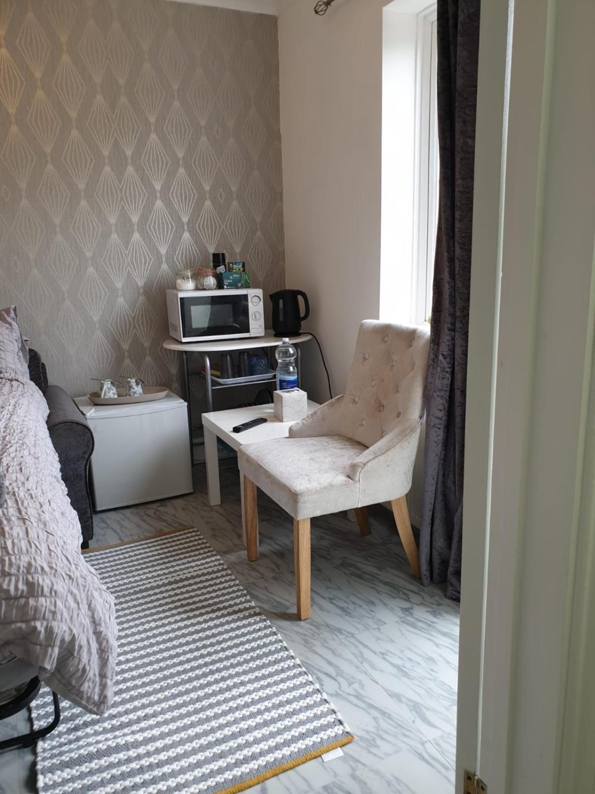 Séjour chez l'habitant - Marks Tey, Colchester, United Kingdom *